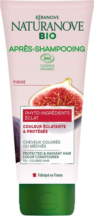Kéranove Naturanove - Bio Protected & Radiant Hair Color Conditioner (200 ml)