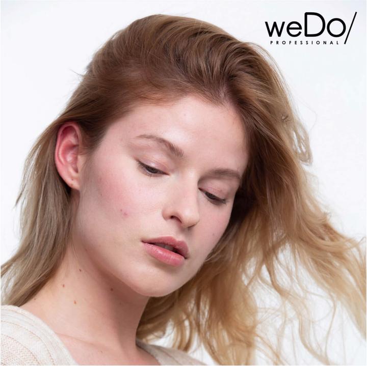 Actual product image WeDo/ Light & Soft Shampoo (100 ml, Liquid shampoo)