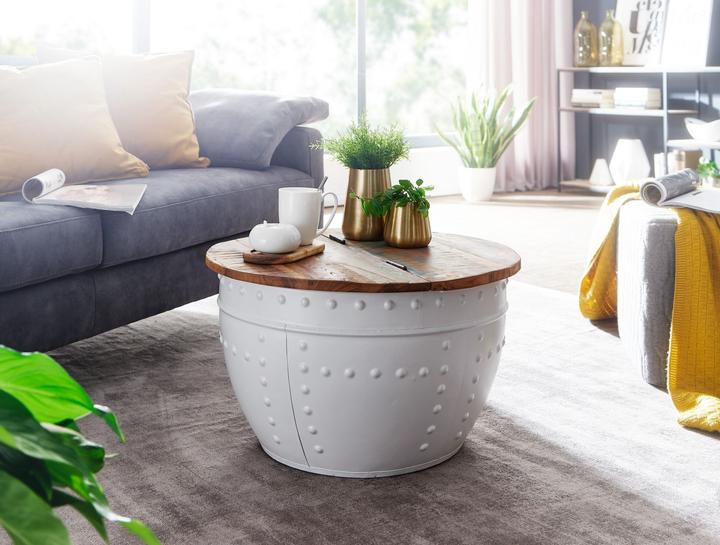 Actual product image Wohnling Mango (60 x 60 x 36 cm)