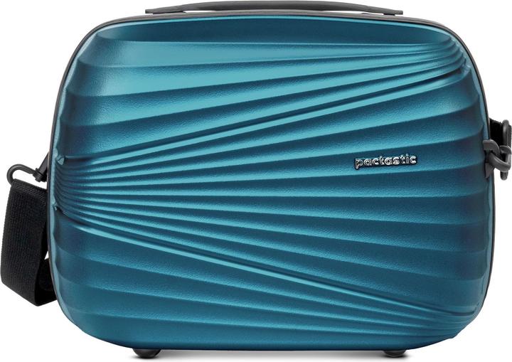 Pactastic Collection 02 Beautycase 34 cm