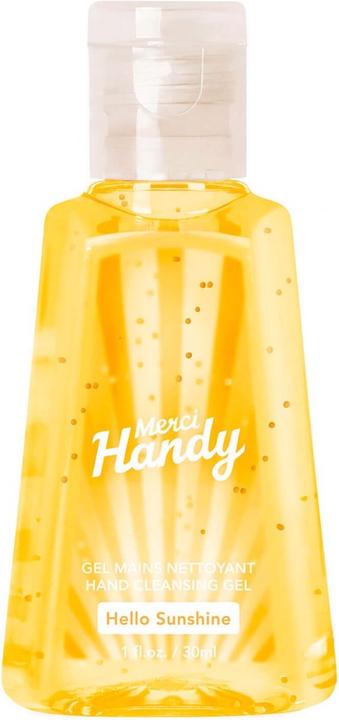Produktbild Merci Handy Reinigendes Handgel Hello Sunshine (30 ml)