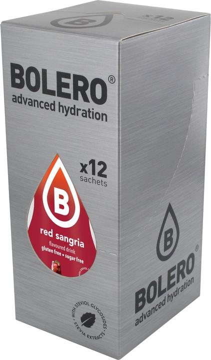 Sangria rouge