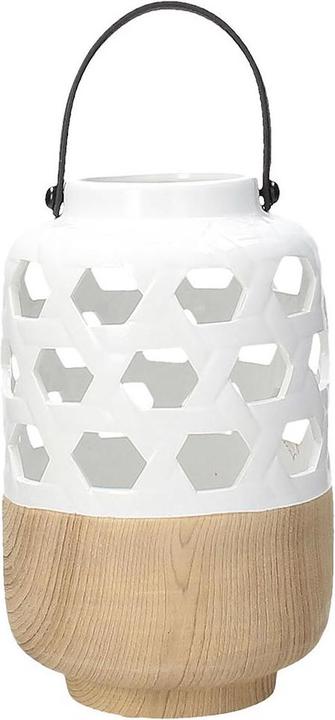 Actual product image AndreaFontebasso 1760 Ceramic lantern Mya