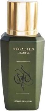 Actual product image Regalien Istanbul Sah Spray Perfume Extract 50ml (Eau de parfum, 50 ml)
