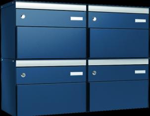 Stebler s:box 13 Gruppe 2x2