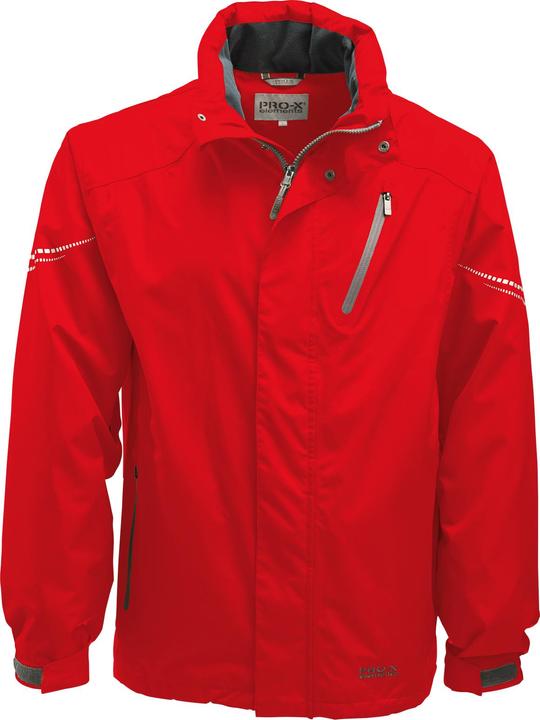 Produktbild PRO-X elements funktionsjacke uni wallis (XL)