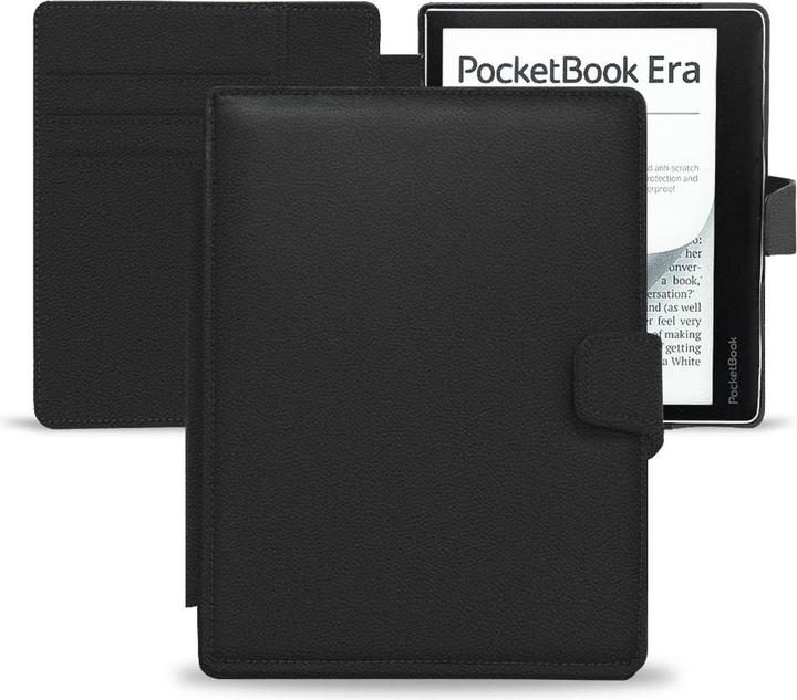 Noir PU ( Black )