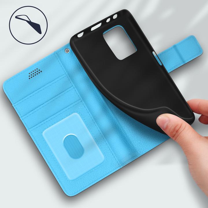 Actual product image Avizar Lenny Series (Xiaomi Redmi Note 10 Pro)