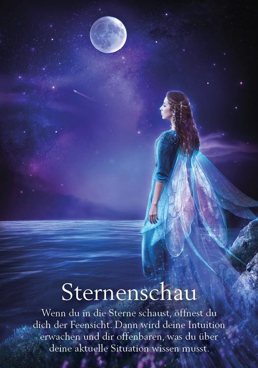Produktbild Orakel der Feen (Deutsch, Karen Kay, 2025)