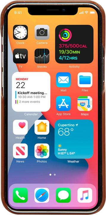 Actual product image dbramante1928 Lynge (Apple iPhone 12 Pro Max)