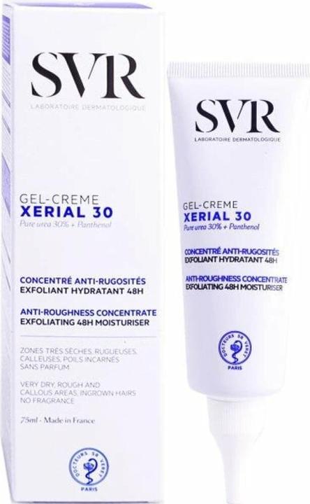 Image du produit 30 Gel Crème (Gel pour le corps, 75 ml)