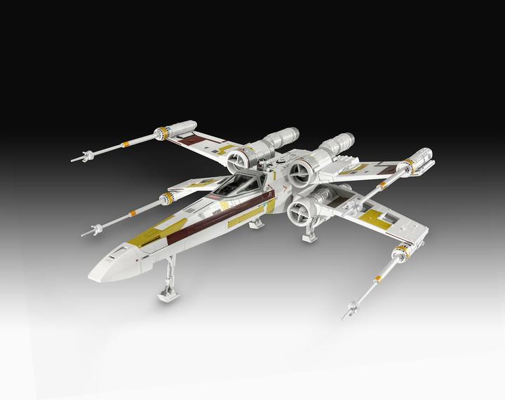 Immagine prodotto Revell Carson Teva's X-Wing Fighter: The Mandalorian