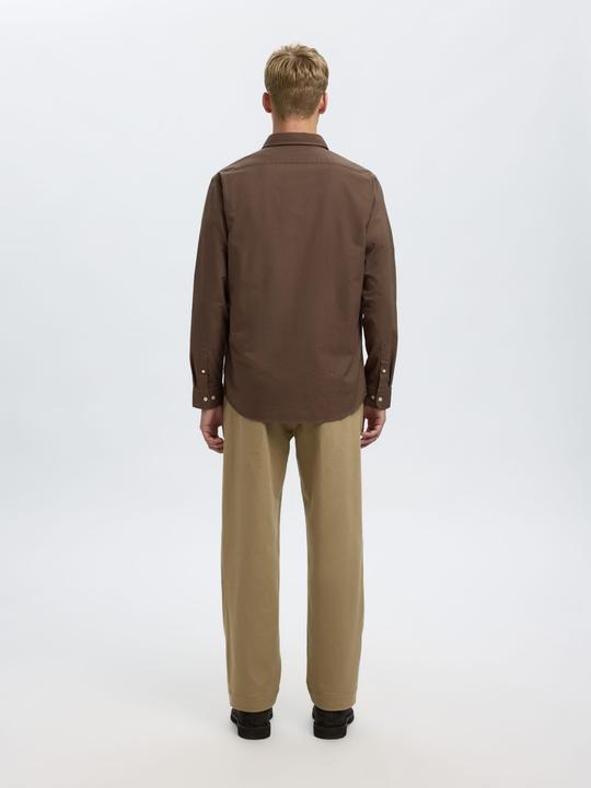 Immagine prodotto Selected Homme Slhregrick-Ox Shirt Ls Noos (S)