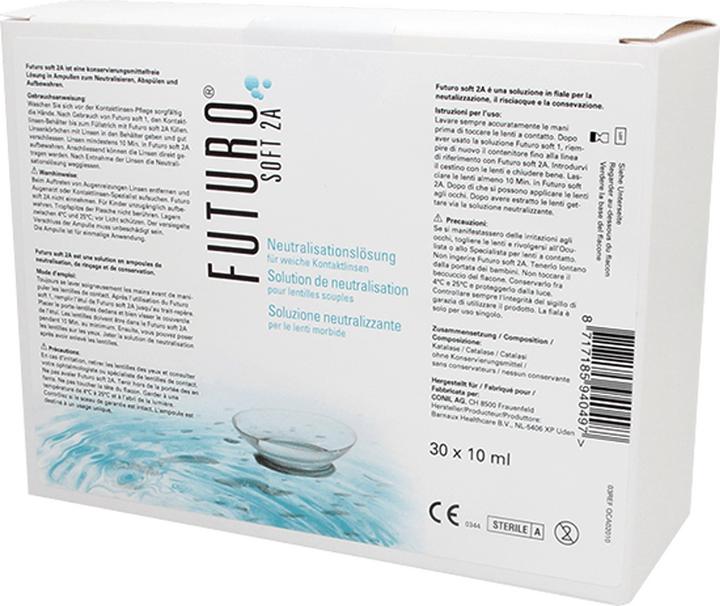 Futuro BRW Futuro Soft (Peroxid-System, 300 ml)