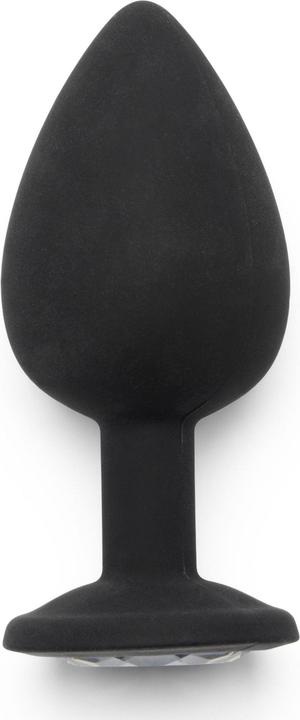 ToyJoy Diamond Booty Jewel Large
