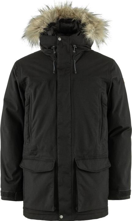 Fjällräven Nuuk Lite Parka (S)