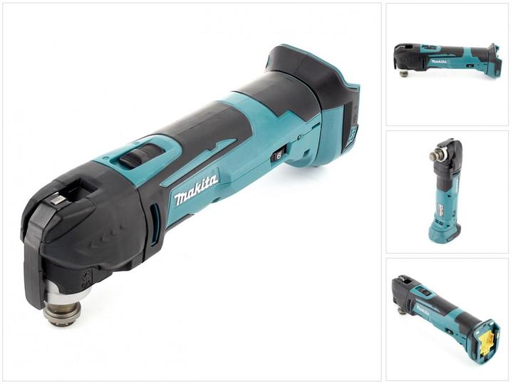 Image du produit Makita Dtm51z