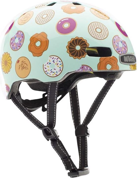 Actual product image Nutcase Little Nutty MIPS (56 cm)