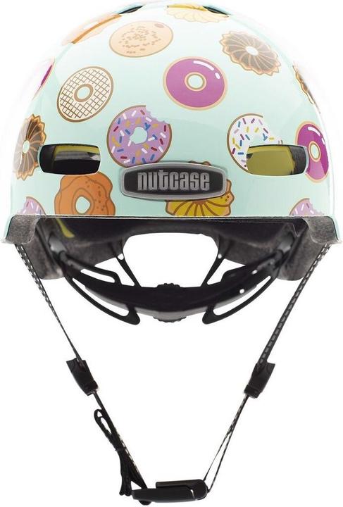 Actual product image Nutcase Little Nutty MIPS (56 cm)