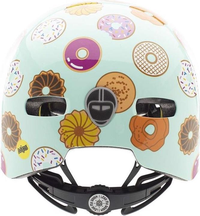 Actual product image Nutcase Little Nutty MIPS (56 cm)
