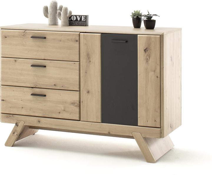 Actual product image Robas Lund Calais (118 x 44 x 84 cm)