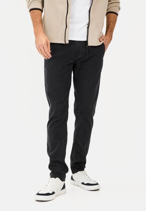 Produktbild Camel Active Basic Chino Slim Fit (30)