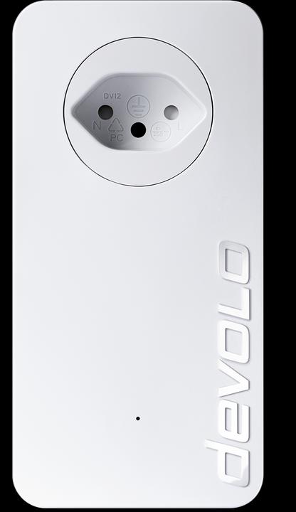 Immagine prodotto Devolo dLAN 1200 tripla+ estensione (1200 Mbit/s)
