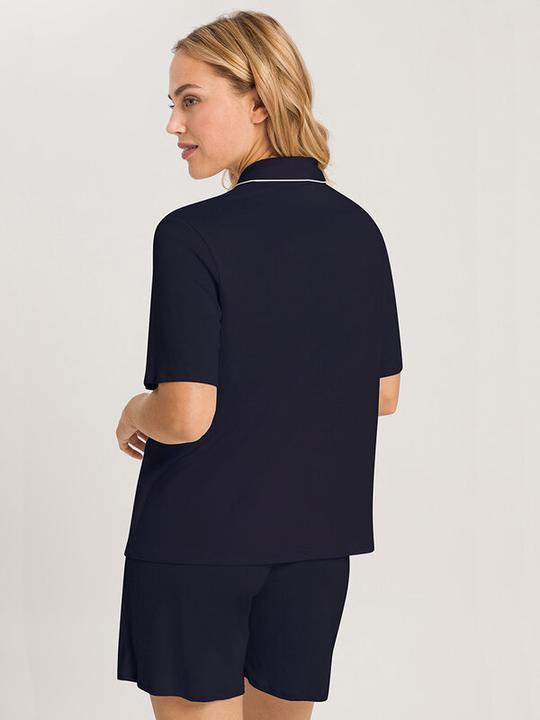 Produktbild Hanro Natural Comfort Pyjama (XS)