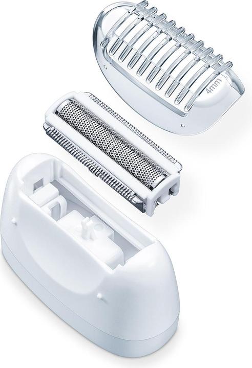 Actual product image Beurer HL 76 Wet & Dry