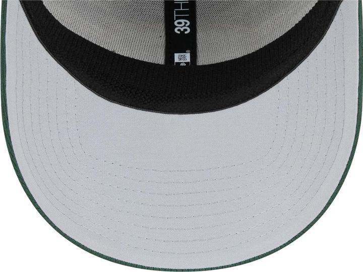 Actual product image New Era 39Thirty Cap - TRAINING 2023 Green Bay Packers - M/L (M, L)