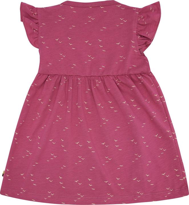 Actual product image loud + proud Kleid Slub Jersey (122, 128)