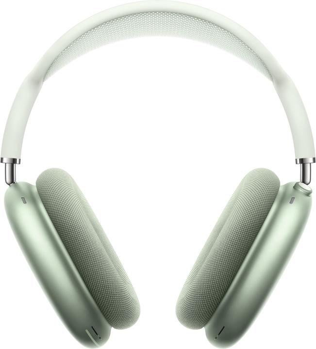Image du produit Apple AirPods Max (ANC, 20 h, Sans fil)