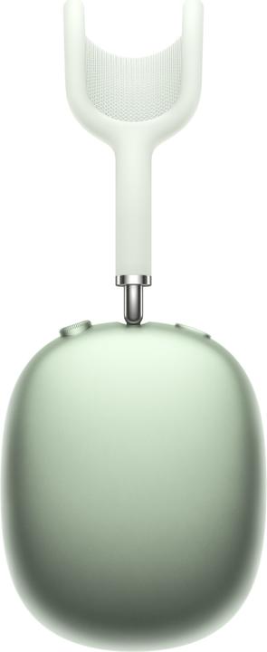 Image du produit Apple AirPods Max (ANC, 20 h, Sans fil)