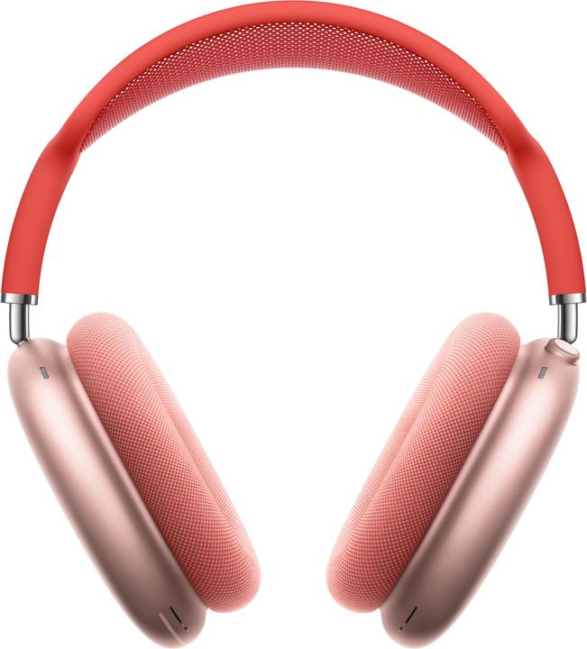Produktbild Apple AirPods Max (ANC, 20 h, Kabellos)