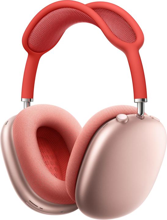 Produktbild Apple AirPods Max (ANC, 20 h, Kabellos)