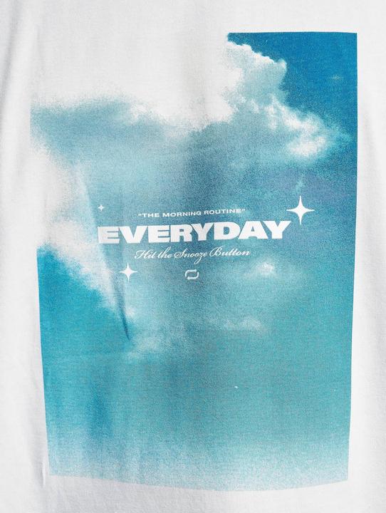 Produktbild Mister Tee Everyday Oversize Tee (XL)