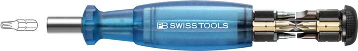 Productafbeelding PB Swiss Tools Insider (1/4")