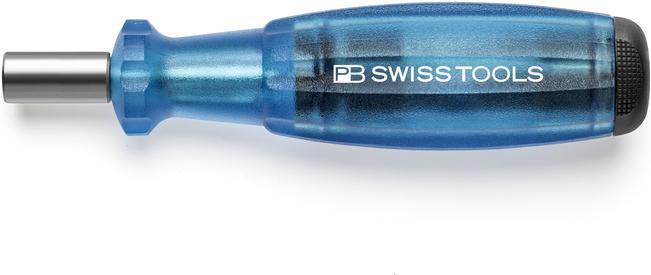 Productafbeelding PB Swiss Tools Insider (1/4")