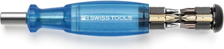 Productafbeelding PB Swiss Tools Insider (1/4")
