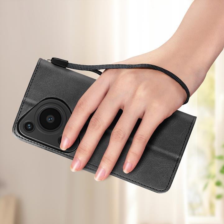 Produktbild Avizar WristSafe Cover Series (Honor X9)