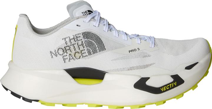 North Face Summit Vectiv Pro 3 (38.5)