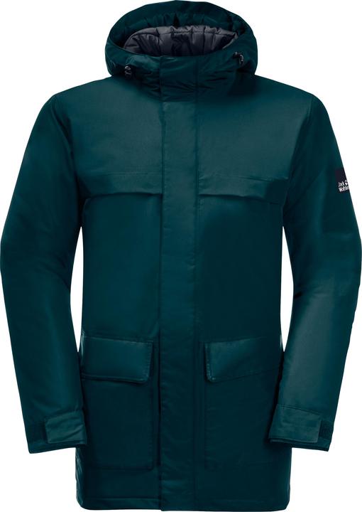 Produktbild Jack Wolfskin Winterlager Parka M (3XL)