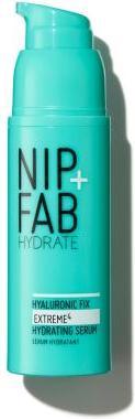 Produktbild Nip + Fab Hyaluronic Fix Skin Serum ( Extreme 4 2 % Serum) 50 ml (L) (50 ml)