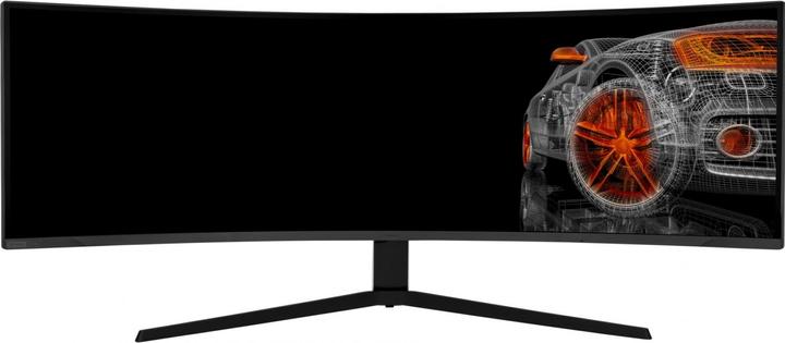 Productafbeelding Samsung Odyssey Neo G9 (5120 x 1440 pixels, 49")