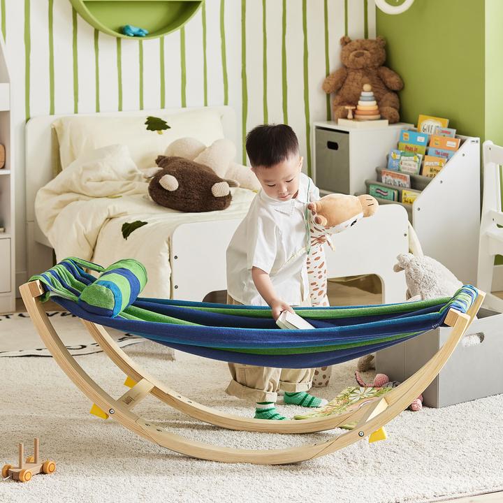 SoBuy Kinderhängematte schaukel