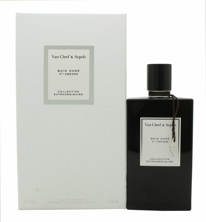 Van Cleef and Arpels Bois Doré (Eau de Parfum, 75 ml)