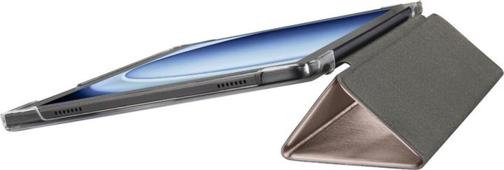 Actual product image Hama Fold Clear" for Samsung Galaxy Tab A9+ 11 (Galaxy Tab A9+)