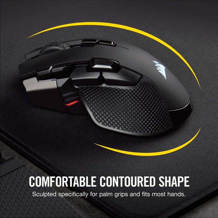 Image du produit Corsair Ironclaw (Sans fil)