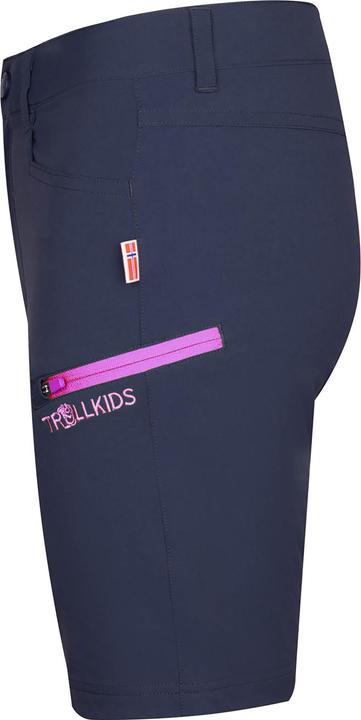 Actual product image Trollkids Haugesund Shorts (146)