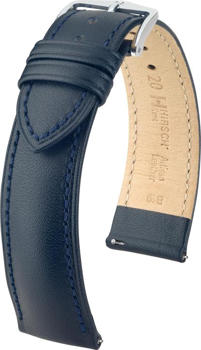 Actual product image Hirsch Kent (18 mm, Calf)